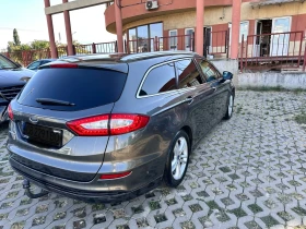 Ford Mondeo, снимка 3