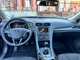 Ford Mondeo, снимка 12
