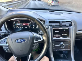 Ford Mondeo, снимка 6