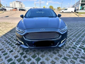Ford Mondeo, снимка 2
