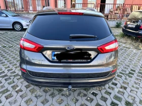 Ford Mondeo, снимка 4