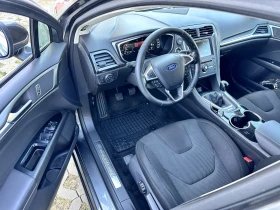 Ford Mondeo, снимка 11
