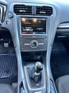 Ford Mondeo, снимка 9