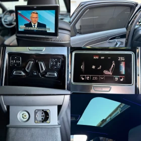 Audi A8 50TDI* QUATTRO* TV* MATRIX* PANO* 360* , снимка 16