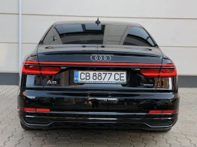 Audi A8 50TDI* QUATTRO* TV* MATRIX* PANO* 360* , снимка 5
