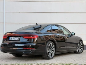 Audi A8 50TDI* QUATTRO* TV* MATRIX* PANO* 360* , снимка 6