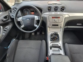 Ford S-Max, снимка 7