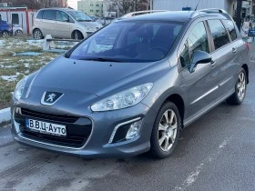 Peugeot 308 1.6E-HDi FaceLift 1