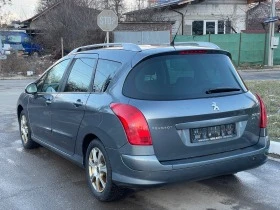 Peugeot 308 1.6E-HDi FaceLift | Mobile.bg    7