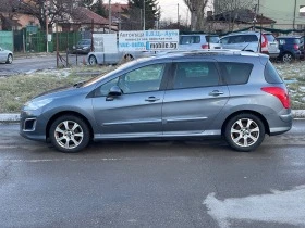 Peugeot 308 1.6E-HDi FaceLift | Mobile.bg    8