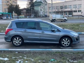 Peugeot 308 1.6E-HDi FaceLift | Mobile.bg    4