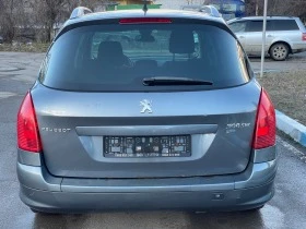 Peugeot 308 1.6E-HDi FaceLift | Mobile.bg    6