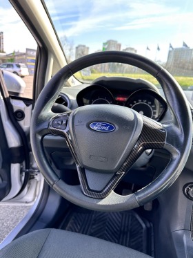 Ford Fiesta MK3, снимка 5