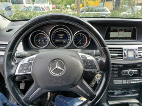 Mercedes-Benz E 220, снимка 5 - Автомобили и джипове - 45546685