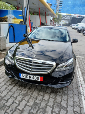 Обява за продажба на Mercedes-Benz E 220 ~19 000 лв. - изображение 1