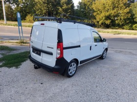 Dacia Dokker 1.2i | Mobile.bg   7