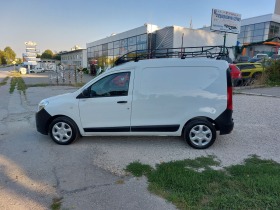 Dacia Dokker 1.2i | Mobile.bg   4