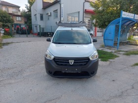 Dacia Dokker 1.2i | Mobile.bg   2