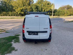 Dacia Dokker 1.2i | Mobile.bg   6