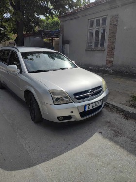 Opel Vectra 1.9 CDТI, снимка 1 - Автомобили и джипове - 45918623