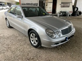 Mercedes-Benz E 220 2.2CDI-6-СКОРОСТИ-УНИКАЛНА, снимка 2