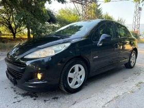 Peugeot 207 Капариран , снимка 4