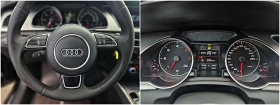 Audi A5 S-LINE/FACE/GERMANY/BANG&OLUFSEN//RECARO/LI | Mobile.bg    10