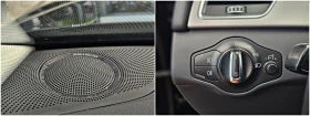 Audi A5 S-LINE/FACE/GERMANY/BANG&OLUFSEN/ПОДГРЕВ/RECARO/LI, снимка 13