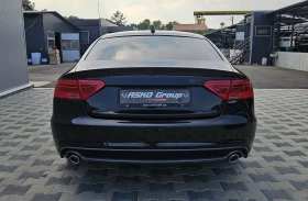 Audi A5 S-LINE/FACE/GERMANY/BANG&OLUFSEN/ПОДГРЕВ/RECARO/LI, снимка 6