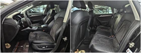 Audi A5 S-LINE/FACE/GERMANY/BANG&OLUFSEN/ПОДГРЕВ/RECARO/LI, снимка 15