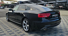 Audi A5 S-LINE/FACE/GERMANY/BANG&OLUFSEN/ПОДГРЕВ/RECARO/LI, снимка 7