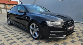     Audi A5 S-LINE/FACE/GERMANY/BANG&OLUFSEN//RECARO/LI