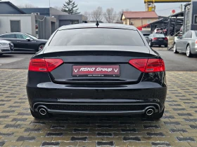 Audi A5 S-LINE/FACE/GERMANY/BANG&OLUFSEN/ПОДГРЕВ/RECARO/LI, снимка 7