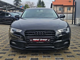 Обява за продажба на Audi A5 S-LINE/FACE/GERMANY/BANG&OLUFSEN/ПОДГРЕВ/RECARO/LI ~32 000 лв. - изображение 1