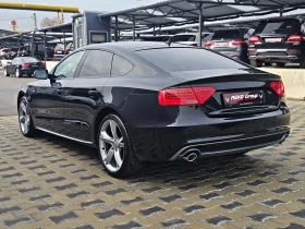 Обява за продажба на Audi A5 S-LINE/FACE/GERMANY/BANG&OLUFSEN/ПОДГРЕВ/RECARO/LI ~32 000 лв. - изображение 6