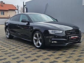 Обява за продажба на Audi A5 S-LINE/FACE/GERMANY/BANG&OLUFSEN/ПОДГРЕВ/RECARO/LI ~32 000 лв. - изображение 2