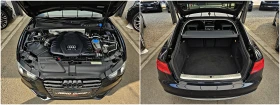 Audi A5 S-LINE/FACE/GERMANY/BANG&OLUFSEN/ПОДГРЕВ/RECARO/LI, снимка 8