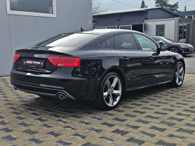 Audi A5 S-LINE/FACE/GERMANY/BANG&OLUFSEN/ПОДГРЕВ/RECARO/LI, снимка 6