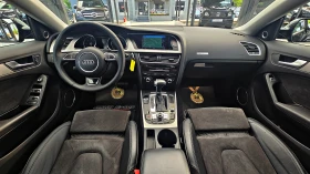 Обява за продажба на Audi A5 S-LINE/FACE/GERMANY/BANG&OLUFSEN/ПОДГРЕВ/RECARO/LI ~32 000 лв. - изображение 8