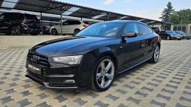 Audi A5 S-LINE/FACE/GERMANY/BANG&OLUFSEN/ПОДГРЕВ/RECARO/LI