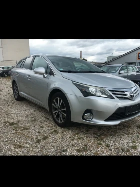 Toyota Avensis 150* D4D* *   | Mobile.bg    1