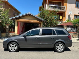     Opel Astra 1.7CDTi