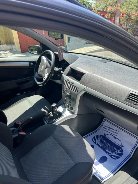 Opel Astra 1.7CDTi, снимка 4