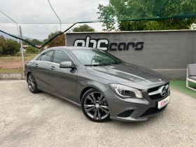 Mercedes-Benz CLA 220 CDI Sport  | Mobile.bg    2