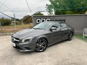  Mercedes-Benz CLA 22...