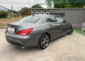 Mercedes-Benz CLA 220 CDI Sport  | Mobile.bg    4