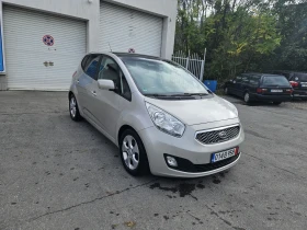 Kia Venga 1.6CRDI..128кс..ПАНОРАМА/ПОДГРЕВ/ПАРКТРОНИК, снимка 1