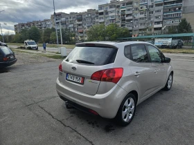 Kia Venga 1.6CRDI..128кс..ПАНОРАМА/ПОДГРЕВ/ПАРКТРОНИК, снимка 6