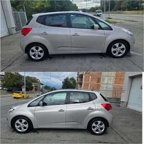 Kia Venga 1.6CRDI..128кс..ПАНОРАМА/ПОДГРЕВ/ПАРКТРОНИК, снимка 4