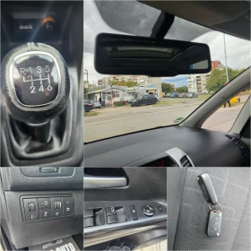 Kia Venga 1.6CRDI..128кс..ПАНОРАМА/ПОДГРЕВ/ПАРКТРОНИК, снимка 13